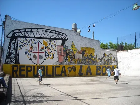 Argentyna — zdjęcie z wyjazdu 2