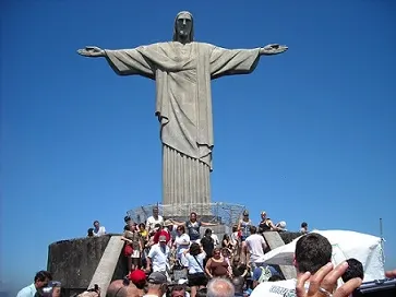 Brazylia — Travelin, podróże szyte na miarę