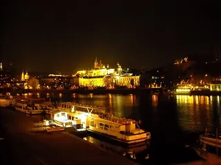 Czechy — Travelin, podróże szyte na miarę