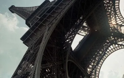 Francja — Travelin, podróże szyte na miarę