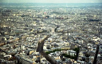 Francja — zdjęcie z wyjazdu 2