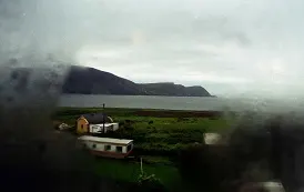 Irlandia — Travelin, podróże szyte na miarę
