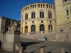 Norwegia — Travelin, podróże szyte na miarę