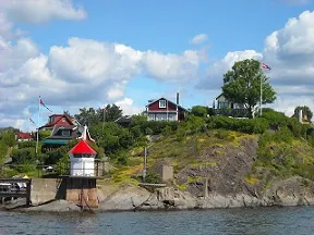 Norwegia — zdjęcie z wyjazdu 2