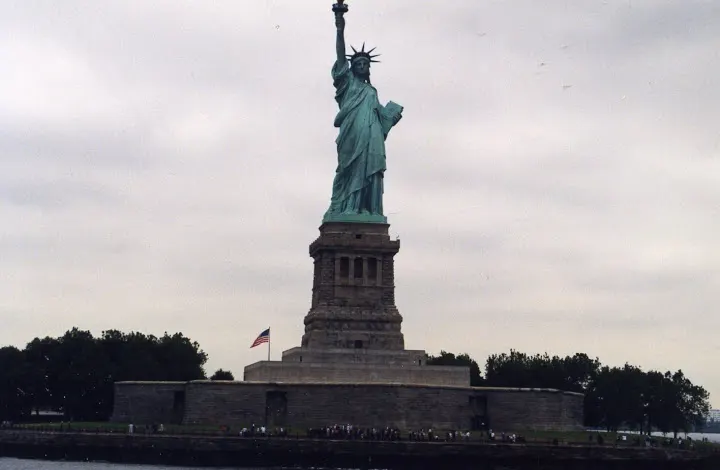 USA — Travelin, podróże szyte na miarę