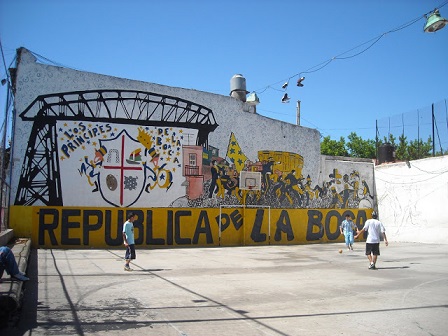 wyjazdy do Argentyny