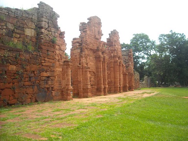 wyprawy  do Argentyny