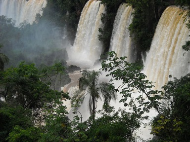 wakacje do Argentyny
