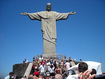 wycieczki do Brazylii