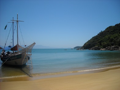 wyprawy  do Brazylii