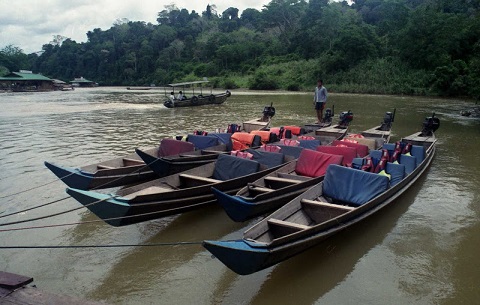wycieczki do Malezji