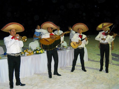 wycieczki do Meksyku