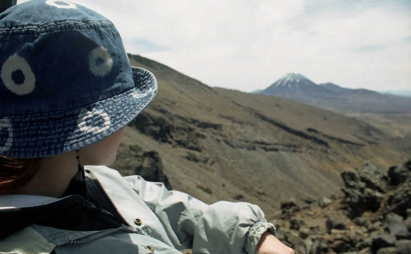 wyprawy do Nowej Zelandii