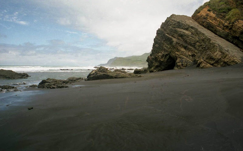 wakacje w Nowej Zelandii