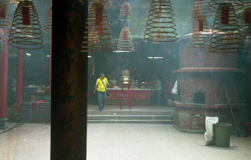 wyprawy  do Singapuru