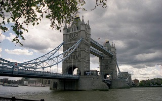 wycieczki do Wielkiej Brytanii