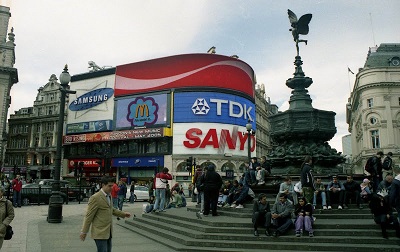 wyprawy  do Wielkiej Brytanii