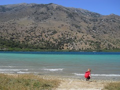 przewodnik po grecji