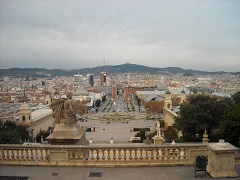 Hiszpania przewodnik