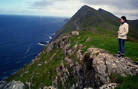 irlandia atrakcje turystyczne